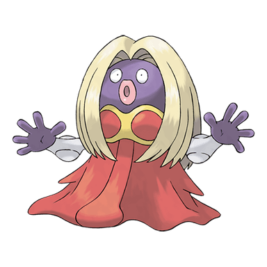 jynx