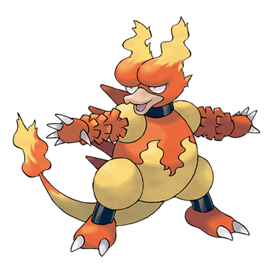 magmar