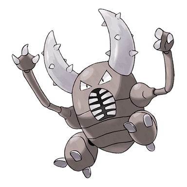 pinsir