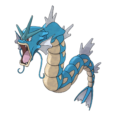 gyarados