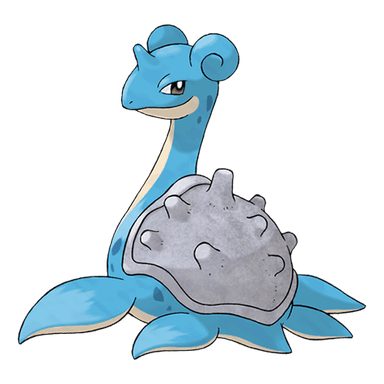 lapras