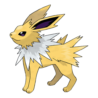 jolteon