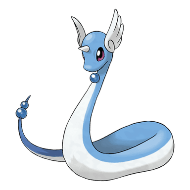 dragonair