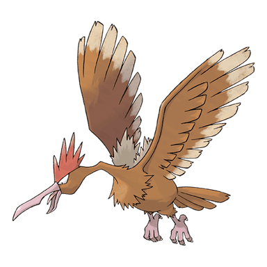 fearow