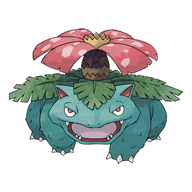 venusaur