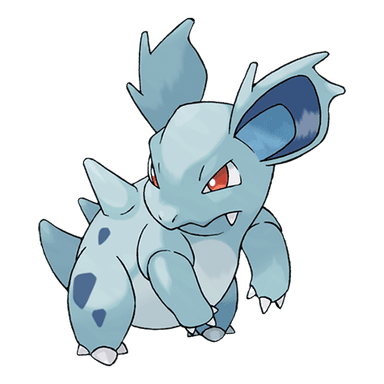 nidorina