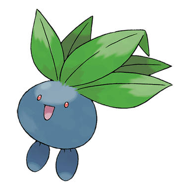 oddish