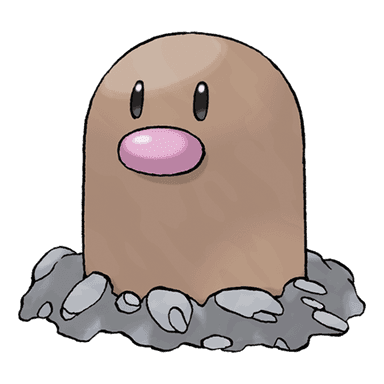 diglett