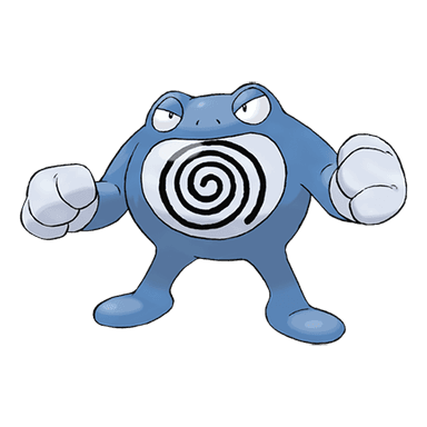 poliwrath