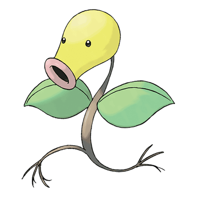 bellsprout