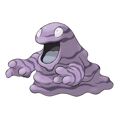 grimer